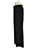 J.Crew 100% Polyester Solid Black Dress Pants Size 10 - photo 5
