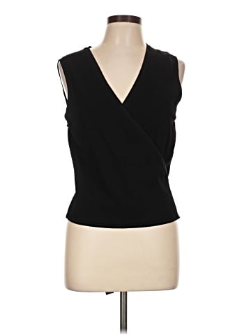 Diane von Furstenberg Sleeveless Top (view 1)