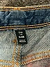 Gap Outlet Blue Denim Skirt Size 6 - photo 4