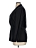 Marja Kurki Black Blazer Size 77 - photo 5