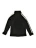 Adidas 100% Polyester Black Track Jacket Size 6 - photo 2
