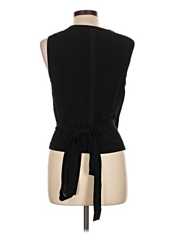 Diane von Furstenberg Sleeveless Top (view 2)