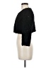 R&M Richards Black Cardigan Size 6 - photo 5