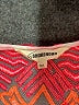 6 Shore Road 100% Polyester Graphic White Casual Dress Size Med - Lg - photo 4