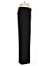 J.Crew 100% Polyester Solid Black Dress Pants Size 10 - photo 4