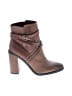 Vince Camuto Brown Ankle Boots Size 9 - photo 1