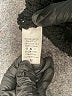 Hayden Black Pullover Sweater Size M - photo 8