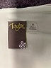 Taylor 100% Polyester Floral Green Cocktail Dress Size 16 - photo 7
