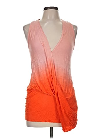 Young Fabulous & Broke Sleeveless T-Shirt (view 1)