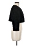 R&M Richards Black Cardigan Size 6 - photo 4