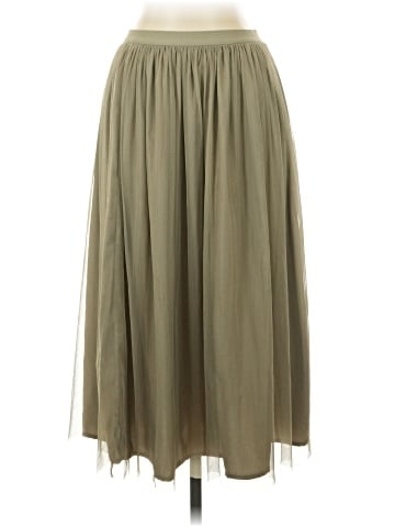 Uniqlo Casual Skirt (view 1)
