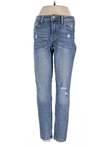 Kendall & Kylie Jeans (view 1)