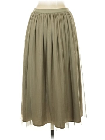 Uniqlo Casual Skirt (view 2)