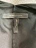 BCBGMAXAZRIA 100% Polyester Black Cocktail Dress Size XS - photo 7