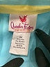 Quacker Factory Blue Jacket Size M - photo 6