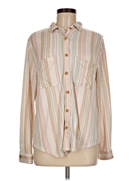 C&C California Long Sleeve Blouse