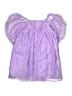 Unbranded Purple Dress Size M (kids) - photo 2