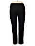 New Directions Chevron-herringbone Black Active Pants Size 14 - photo 2