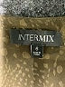 Intermix 100% Silk Brown Casual Dress Size 6 - photo 7