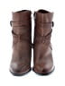 Vince Camuto Brown Ankle Boots Size 9 - photo 2