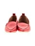 Lulus Red Flats Size 6 1/2 - photo 2