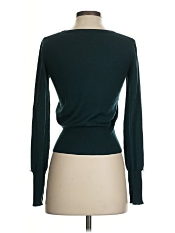 Patrizia Pepe Wool Pullover Sweater (view 2)