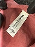 Bella + Canvas Pink Burgundy Sweatshirt Size S - photo 7