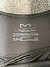 Maidenform Black Sleeveless Top Size L - photo 7