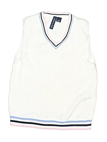 Janie and Jack Sleeveless Top (view 1)