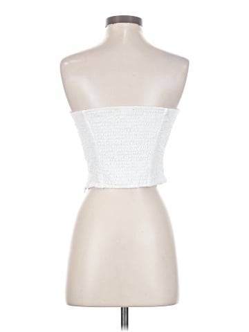 Lulus Sleeveless Top (view 2)