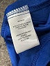 JS Collections 100% Polyester Stars Blue Cocktail Dress Size 6 - photo 8