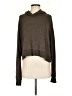 Revival Brown Pullover Sweater Size S - photo 1
