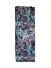 Unbranded Paisley Teal Purple Scarf One size - photo 2