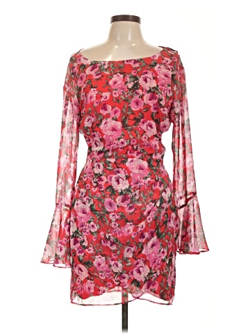 B. Darlin Cocktail Dress (view 1)