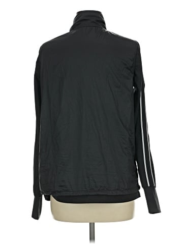 Tangerine Track Jacket (view 2)