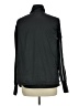 Tangerine 100% Nylon Black Track Jacket Size M - photo 2