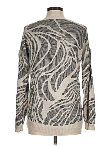 Nic + Zoe Pullover Sweater (view 2)