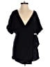 MIOU MUSE Black Romper Size XS - photo 1