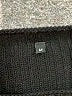 Unbranded 100% Rayon Black Cardigan Size M - photo 7