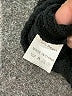 Unbranded 100% Rayon Black Cardigan Size M - photo 8