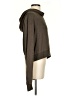 Revival Brown Pullover Sweater Size S - photo 4