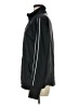 Tangerine 100% Nylon Black Track Jacket Size M - photo 5