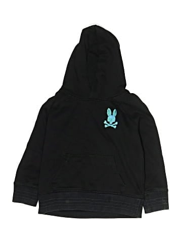 Psycho Bunny Pullover Hoodie (view 1)