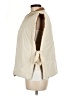 Shiraleah 100% Polyester Ivory Vest Size M (estimated) - photo 5