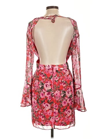 B. Darlin Cocktail Dress (view 2)