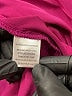 Indigo Rose Purple Long Sleeve Blouse Size 1X - photo 8