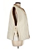 Shiraleah 100% Polyester Ivory Vest Size M (estimated) - photo 4