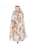 Alfred Dunner Floral Ivory 3/4 Sleeve Blouse Size 1X (estimated) - photo 5