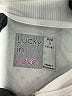 Lucky in Love White Jacket Size S - photo 7