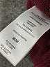 Champion Burgundy Sweatshirt Size M - photo 5